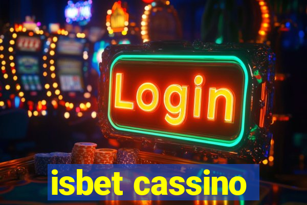 isbet cassino